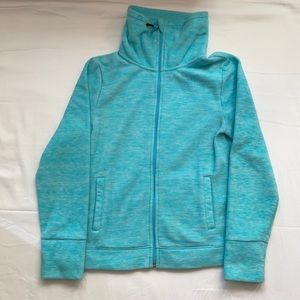 🔥Calvin Klein performance - Size S - zipped sweat shirt